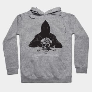 666 Hoodie